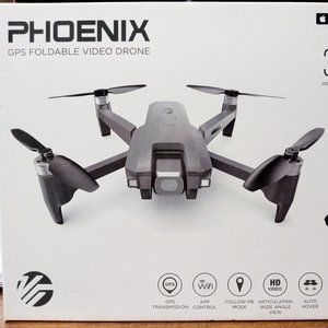 VIVITAR PHOENIX DRONE